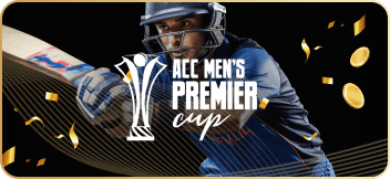 ACC Men's Premier Cup